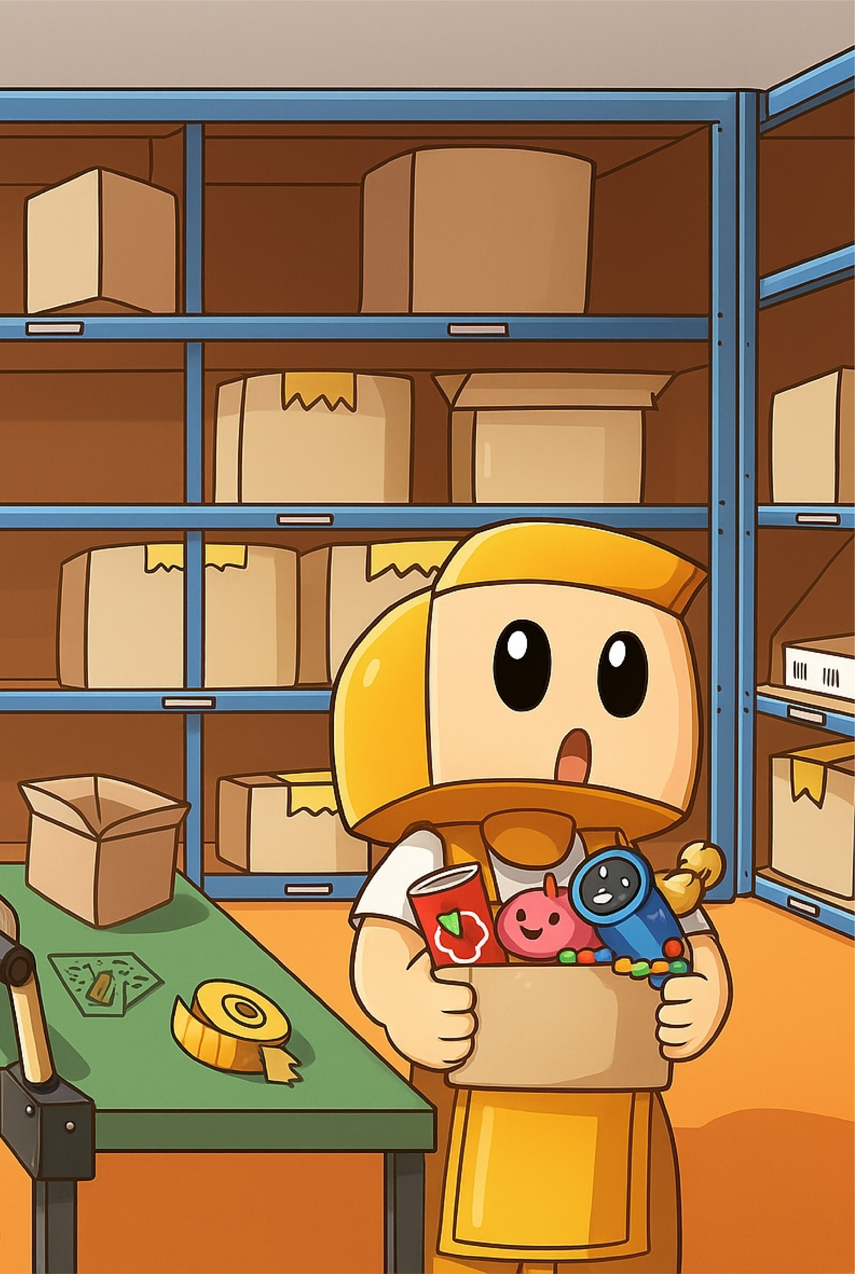 Registration Wallpaper